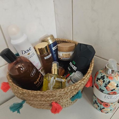 דירות מוסטר Apartman Nana מראה חיצוני תמונה