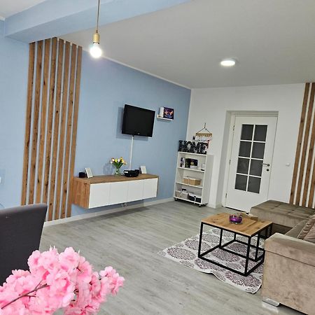 דירות מוסטר Apartman Nana מראה חיצוני תמונה