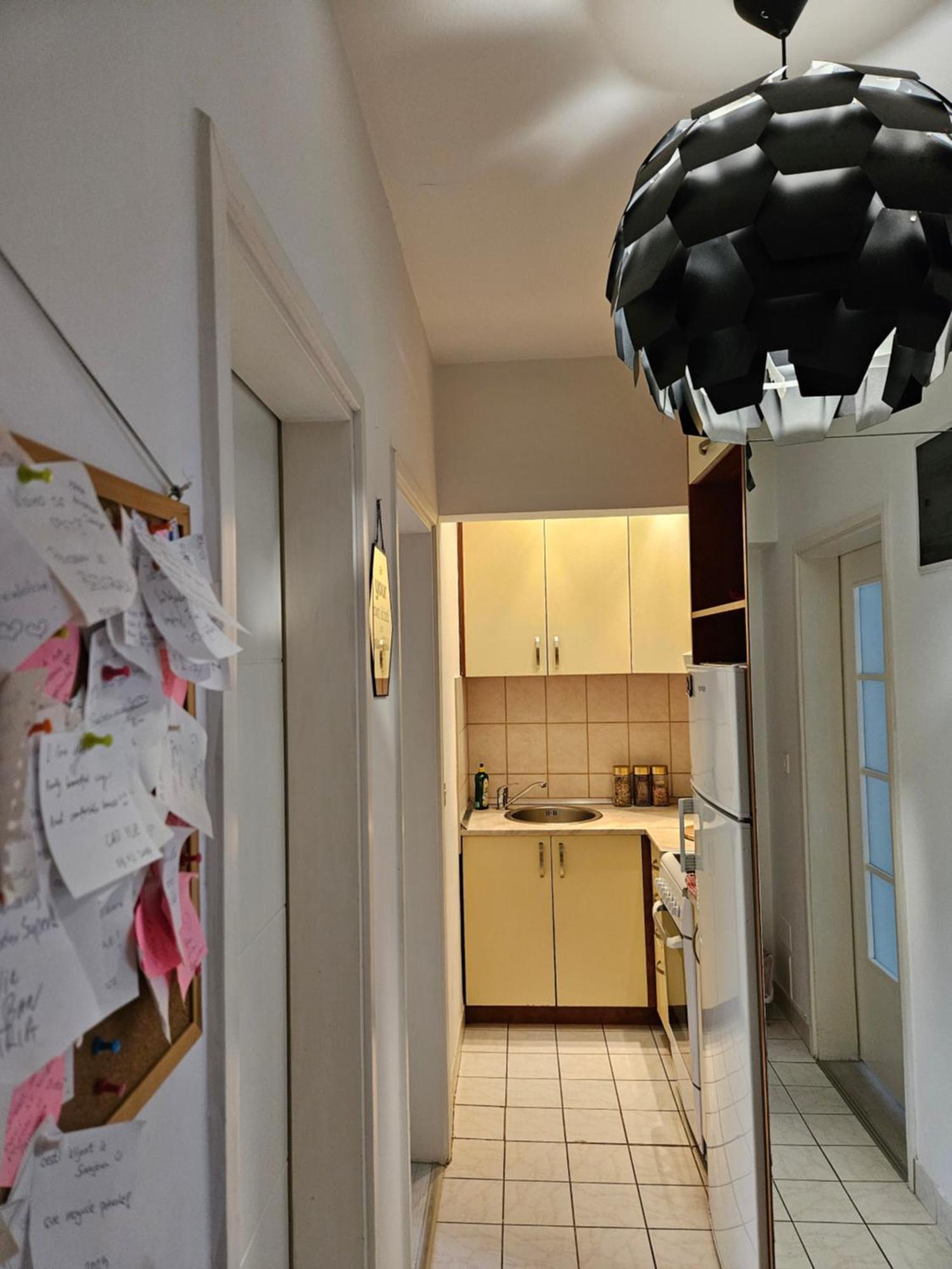 דירות מוסטר Apartman Nana מראה חיצוני תמונה