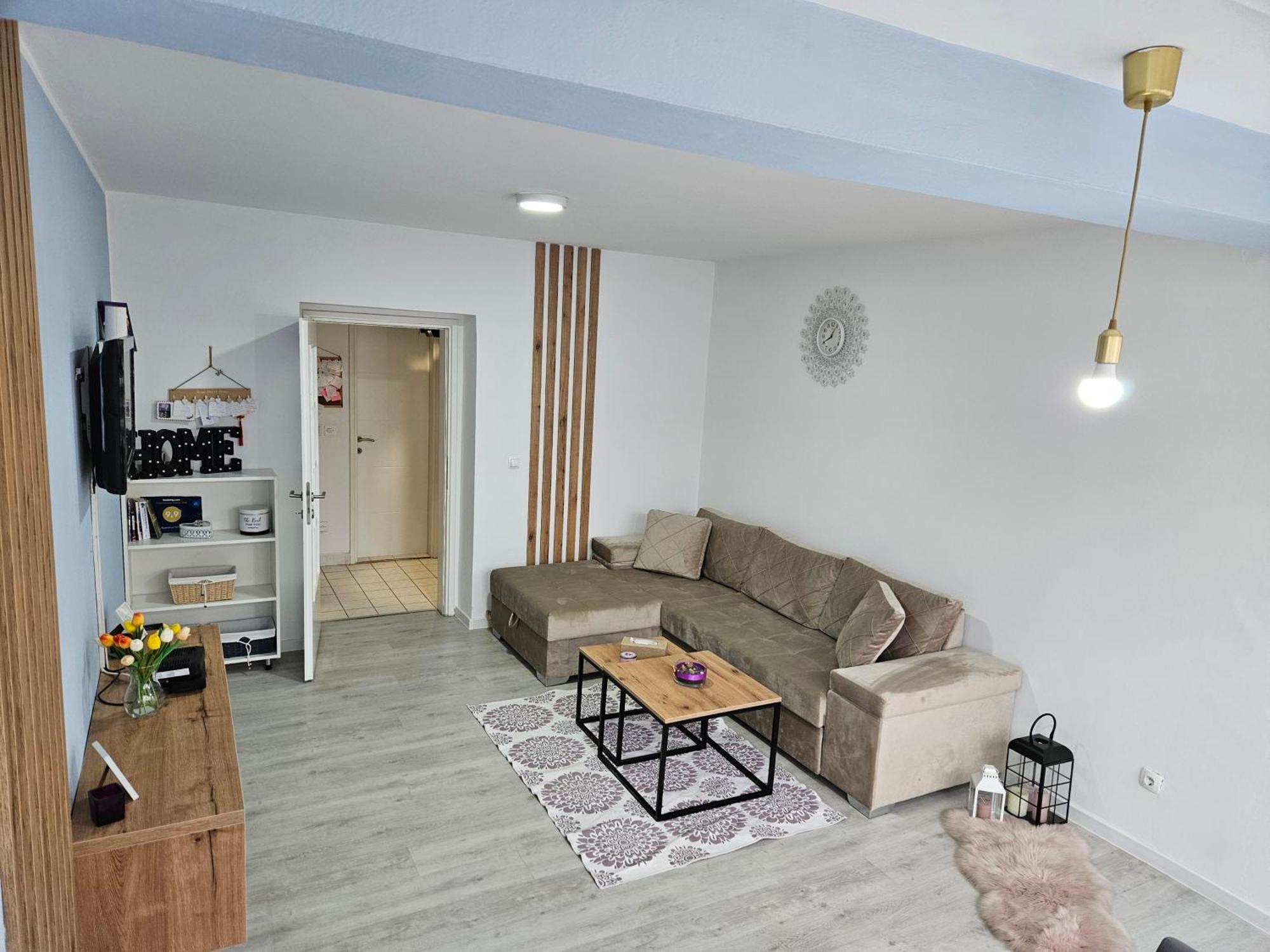 דירות מוסטר Apartman Nana מראה חיצוני תמונה