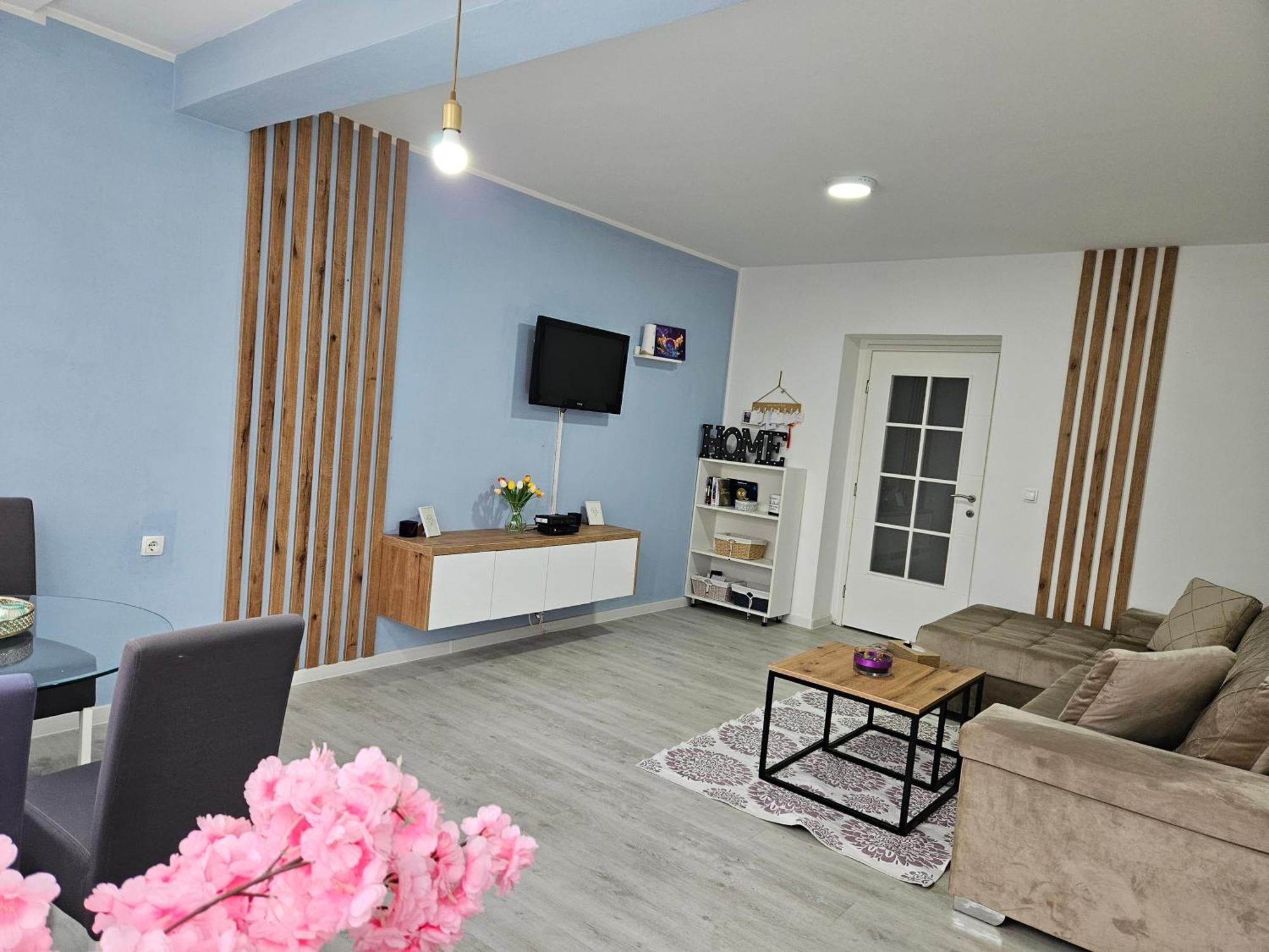 דירות מוסטר Apartman Nana מראה חיצוני תמונה
