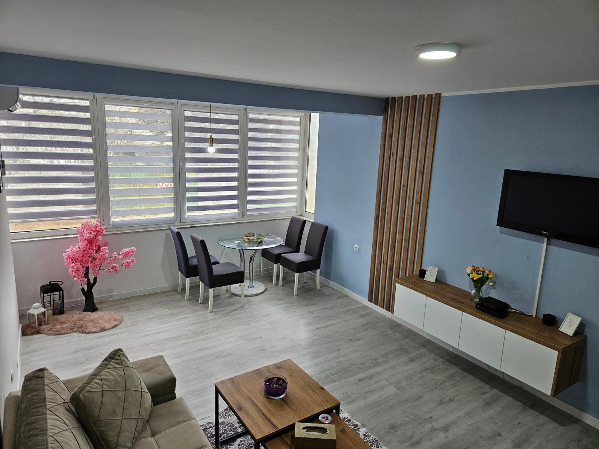 דירות מוסטר Apartman Nana מראה חיצוני תמונה