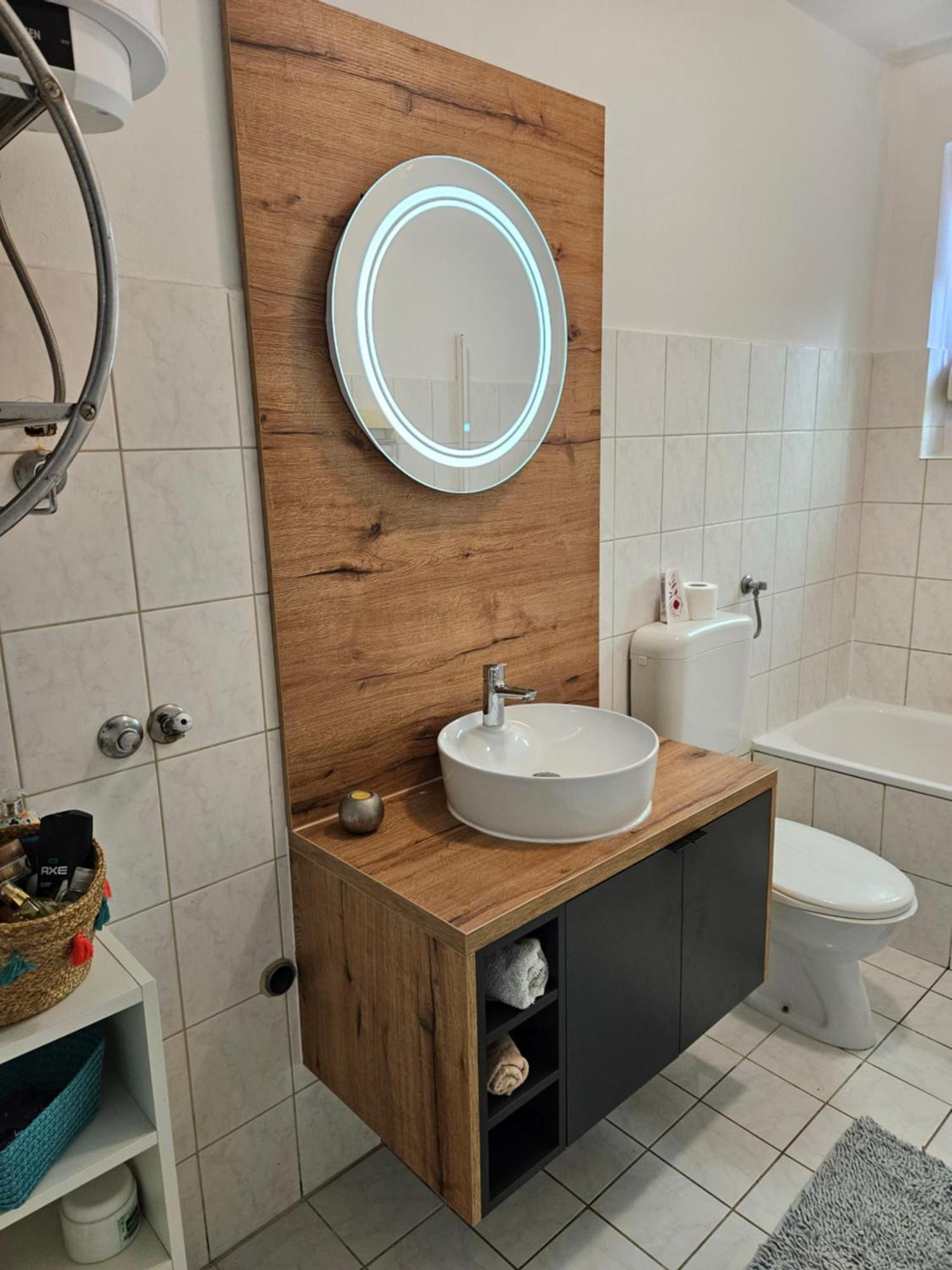 דירות מוסטר Apartman Nana מראה חיצוני תמונה