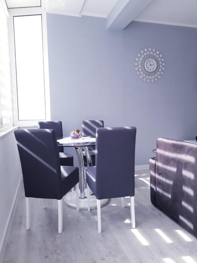 דירות מוסטר Apartman Nana מראה חיצוני תמונה