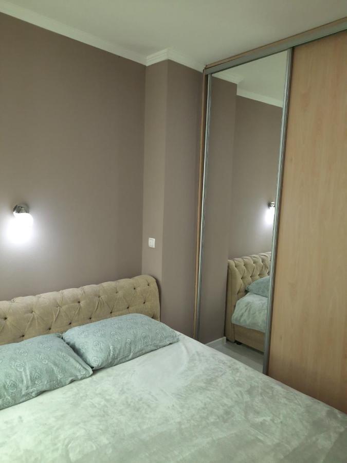 דירות מוסטר Apartman Nana מראה חיצוני תמונה